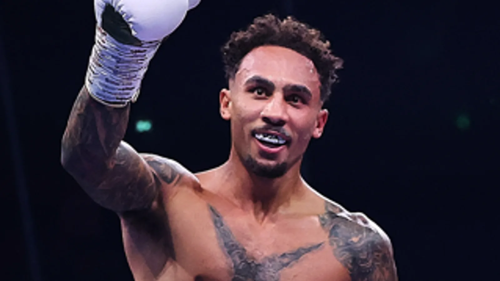 Ben Whittaker Survives Conor Wallace Scare: Match Analysis and World Title Implications