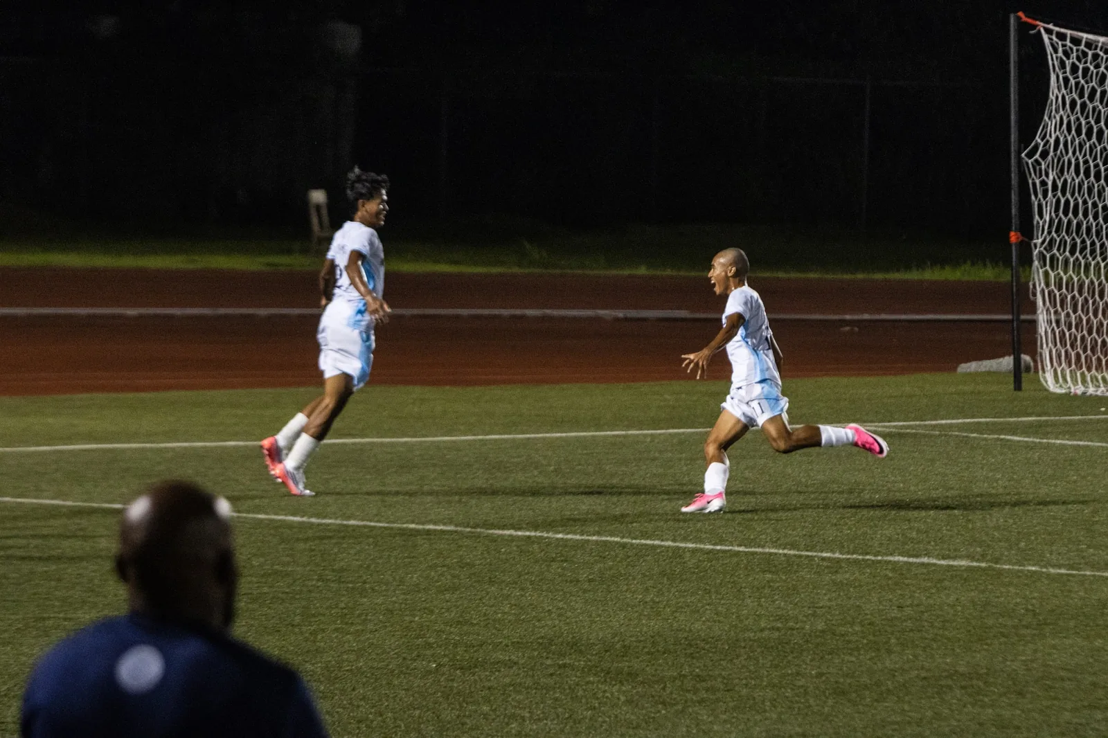 Marlon Dasig Stoppage-Time Strike Earns Adamson 1-0 Win Over UST in UAAP Season 89 Opener