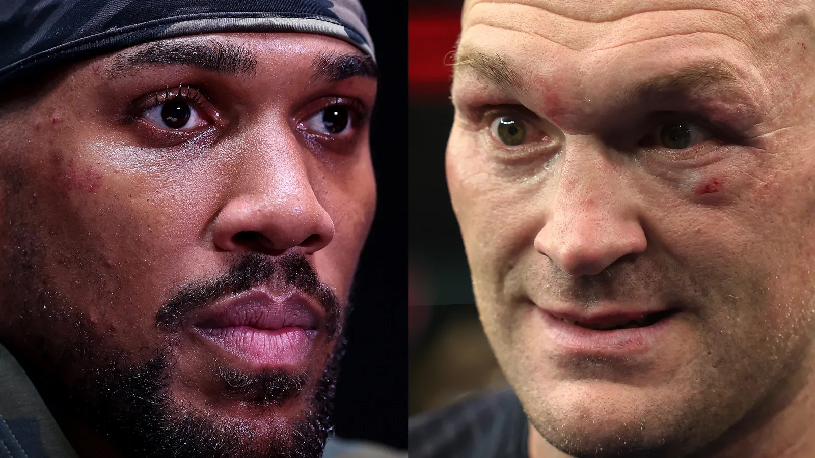 Tyson Fury vs. Anthony Joshua Targeted for November as Venue and Curfew Negotiations Loom