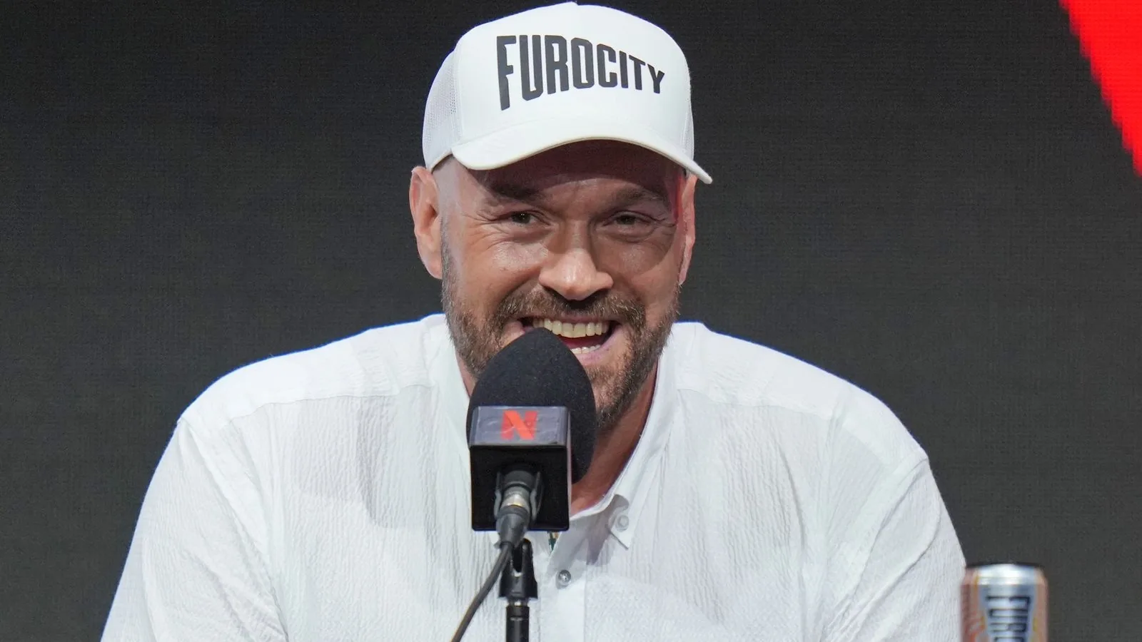 Fury vs Joshua: Heavyweight Rivals Clash Over Terms Ahead of Cardiff Bout