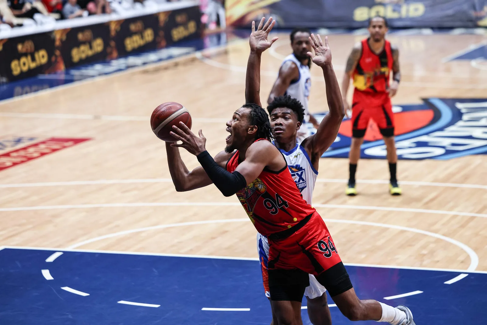 San Miguel comeback seals rally past NLEX in Governors' Cup
