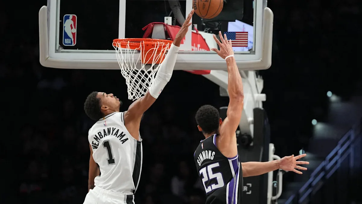 Thunder vs Spurs predictions for the October meeting