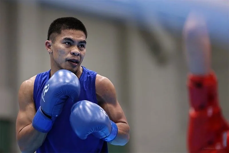 Asian Games 55kg Semifinals: Carlo Paalam Meets Makhmud Sabyrkhan for Spot in Final