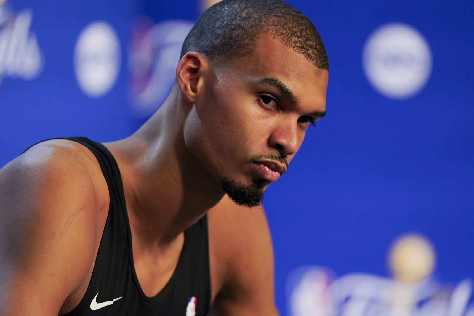 Wembanyama title breakthrough remains the primary focus for San Antonio Spurs