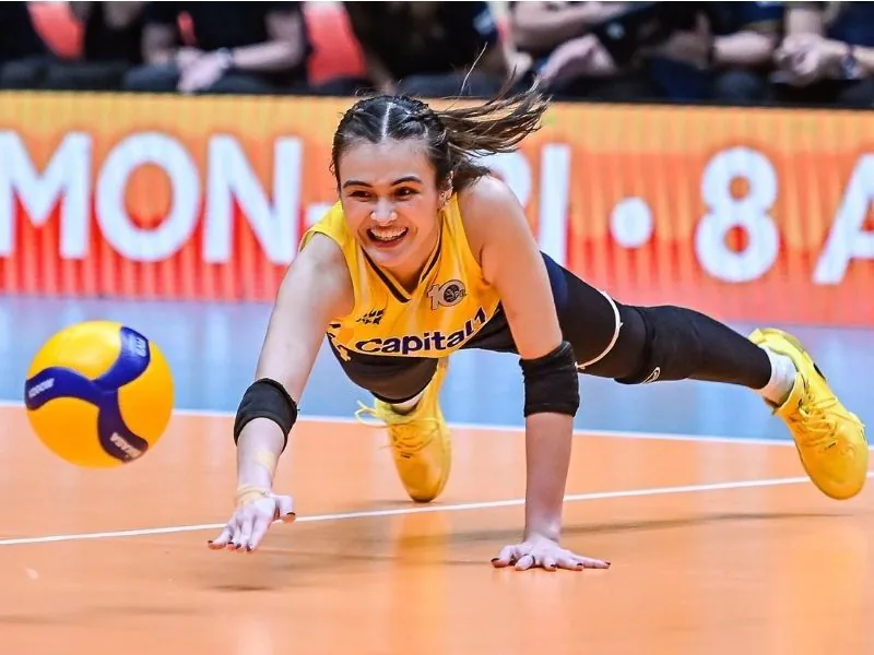 Solar Spikers seek momentum as Bella Belen faces Thunderbelles in PVL