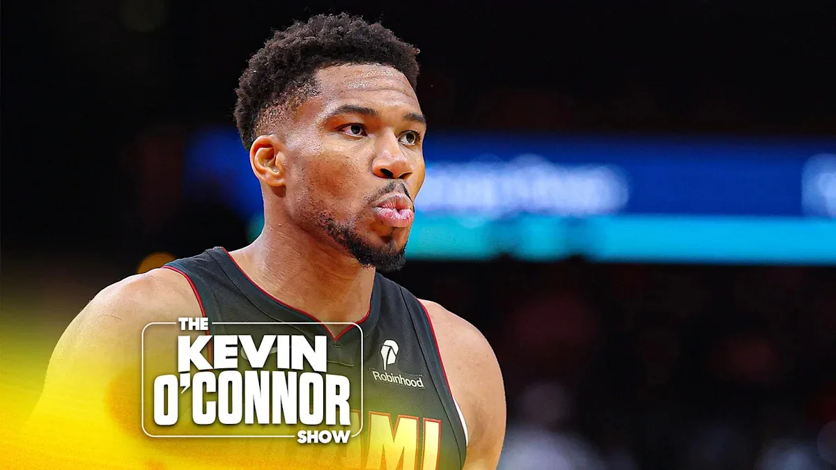 Miami Heat first win and Cooper Flagg rookie rise discussed on the NBA injury update podcast — English recap