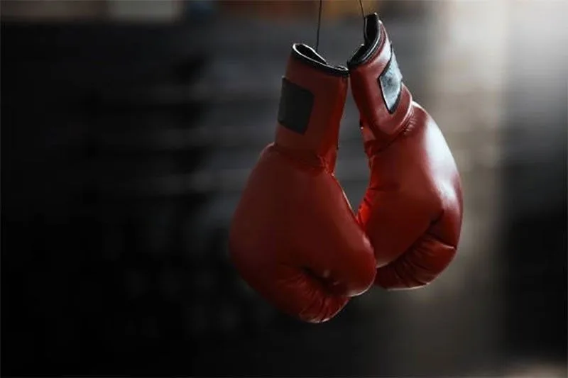 Raul Fernandez Liranza Commits to China Boxing Through 2028 Los Angeles Olympics