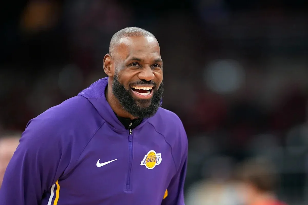 LeBron James’ Lakers Tenure Defined by 2020 Championship