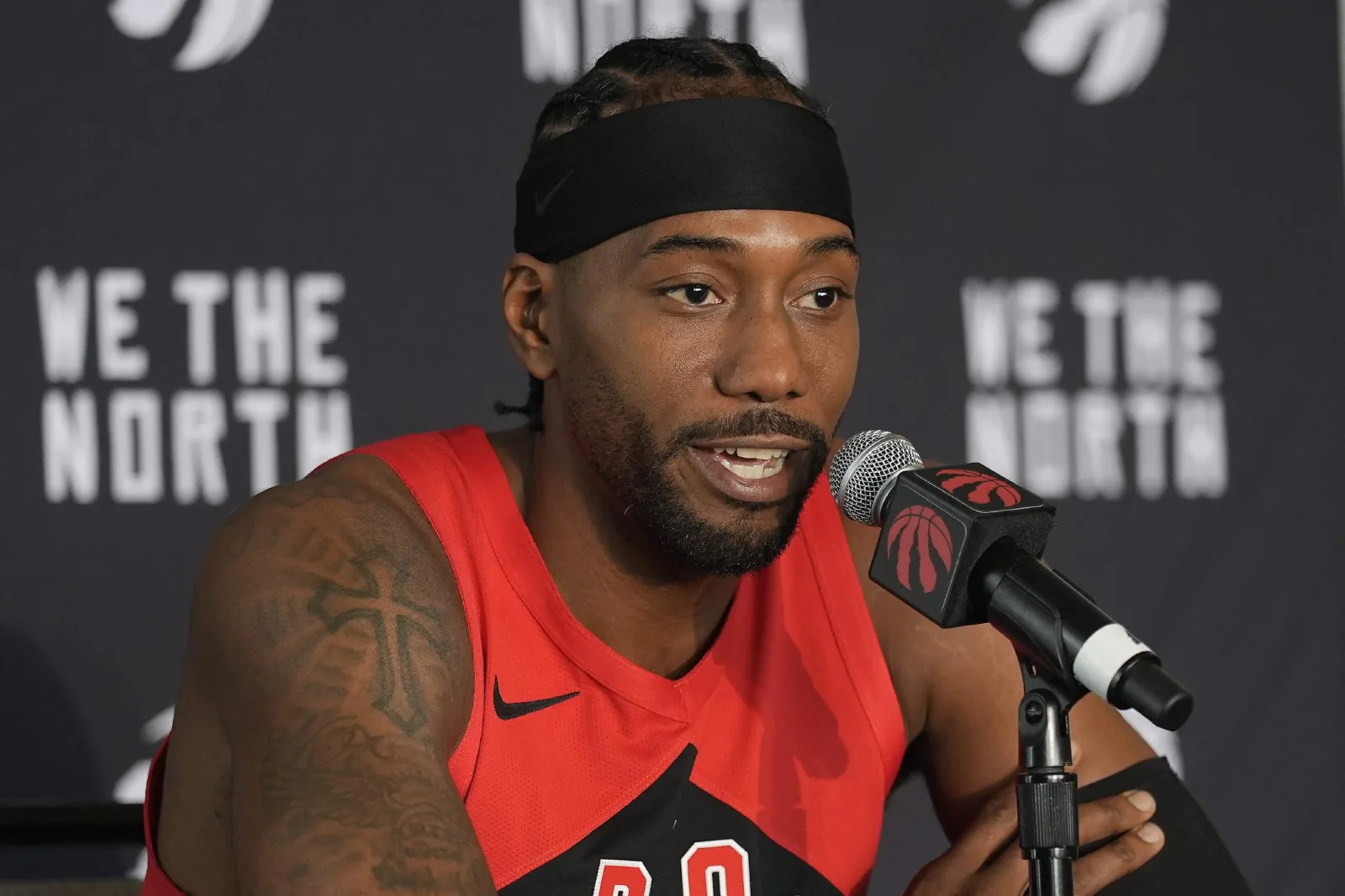 Toronto Raptors vs Minnesota Timberwolves — Kawhi Leonard injury update (Raptors vs Timberwolves, NBA)