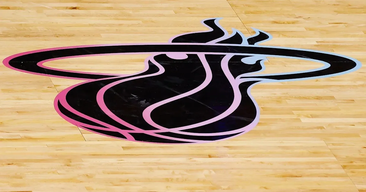 Miami Heat Announce 'A Night in Vice City' Promotion for 'GTA 6' Ahead of Bucks Clash