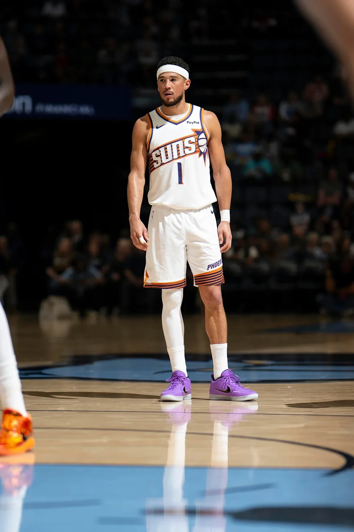 Devin Booker: The Hardwood Verdict on Superstar Status