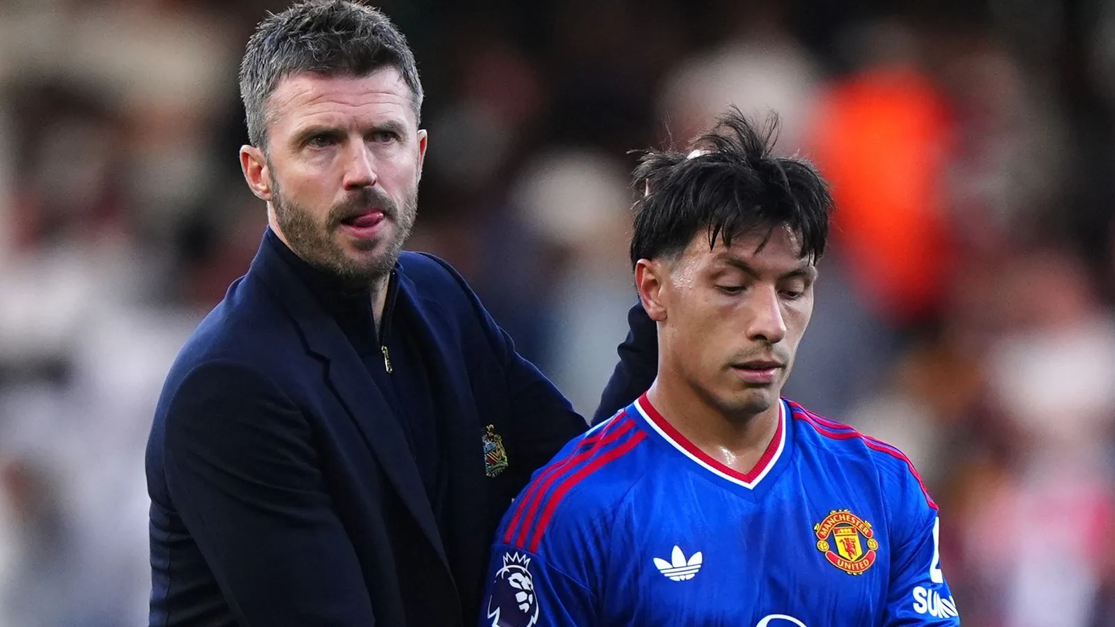 Man Utd transfer plans target defensive rebuild after injury setback