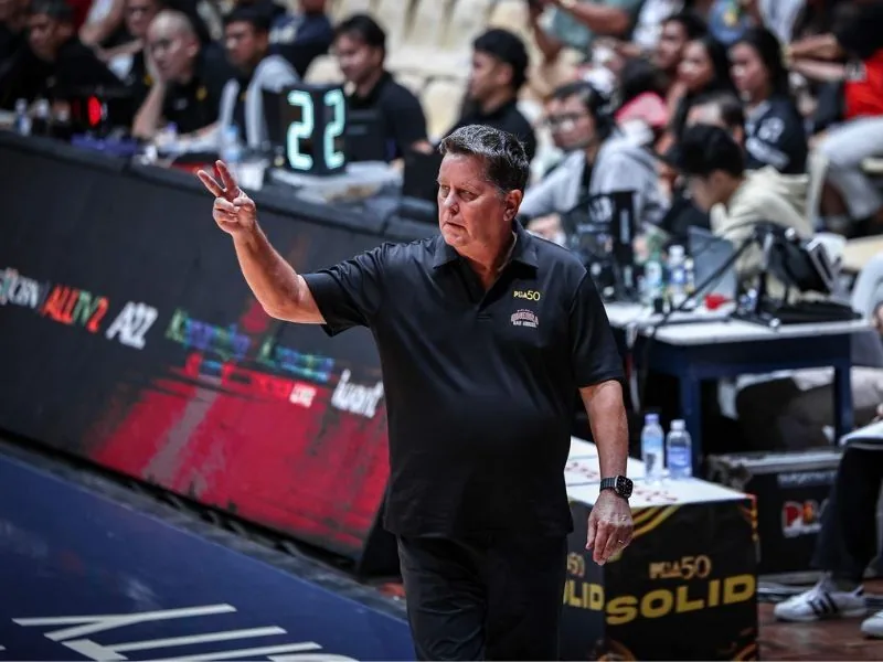 Ginebra vs San Miguel looms as tough PBA quarterfinal task