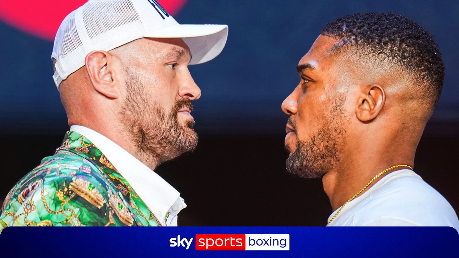 Fury vs Joshua questions answered before Cardiff showdown