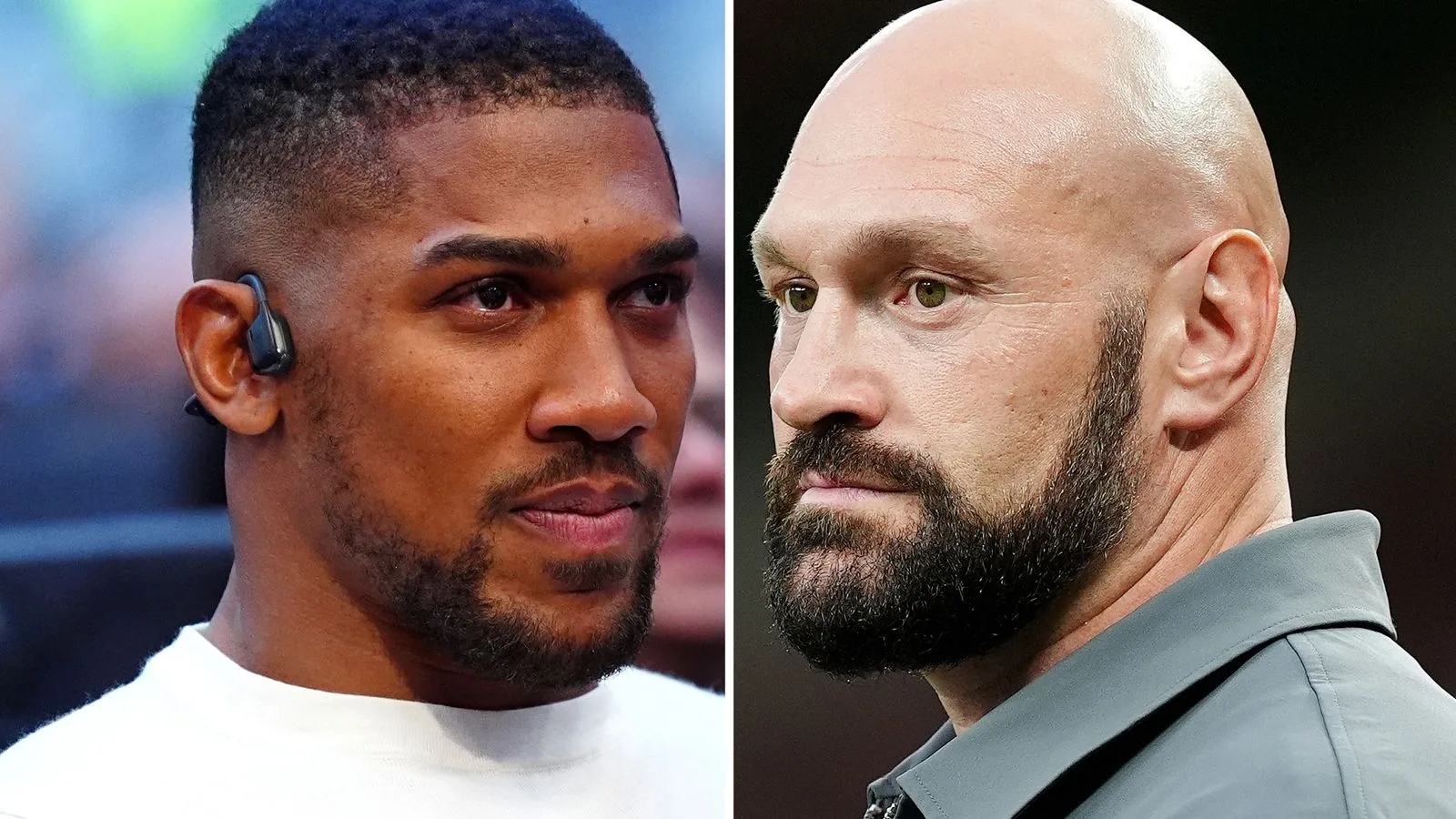 Tyson Fury vs. Anthony Joshua: Frank Warren Predicts US Location for 2026 Heavyweight Bout