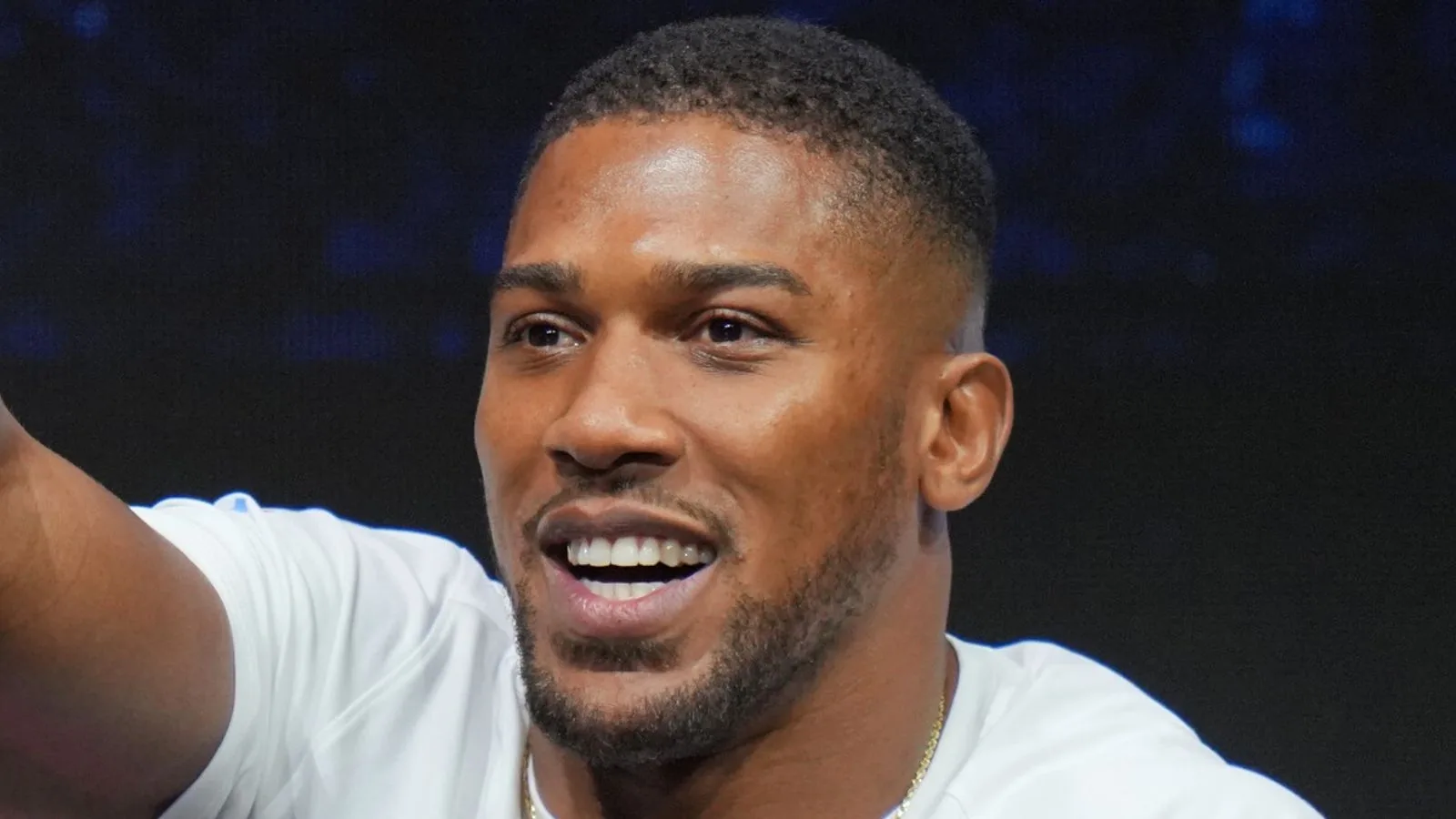 Anthony Joshua Targets First-Round Knockout Against Tyson Fury in Cardiff Clash