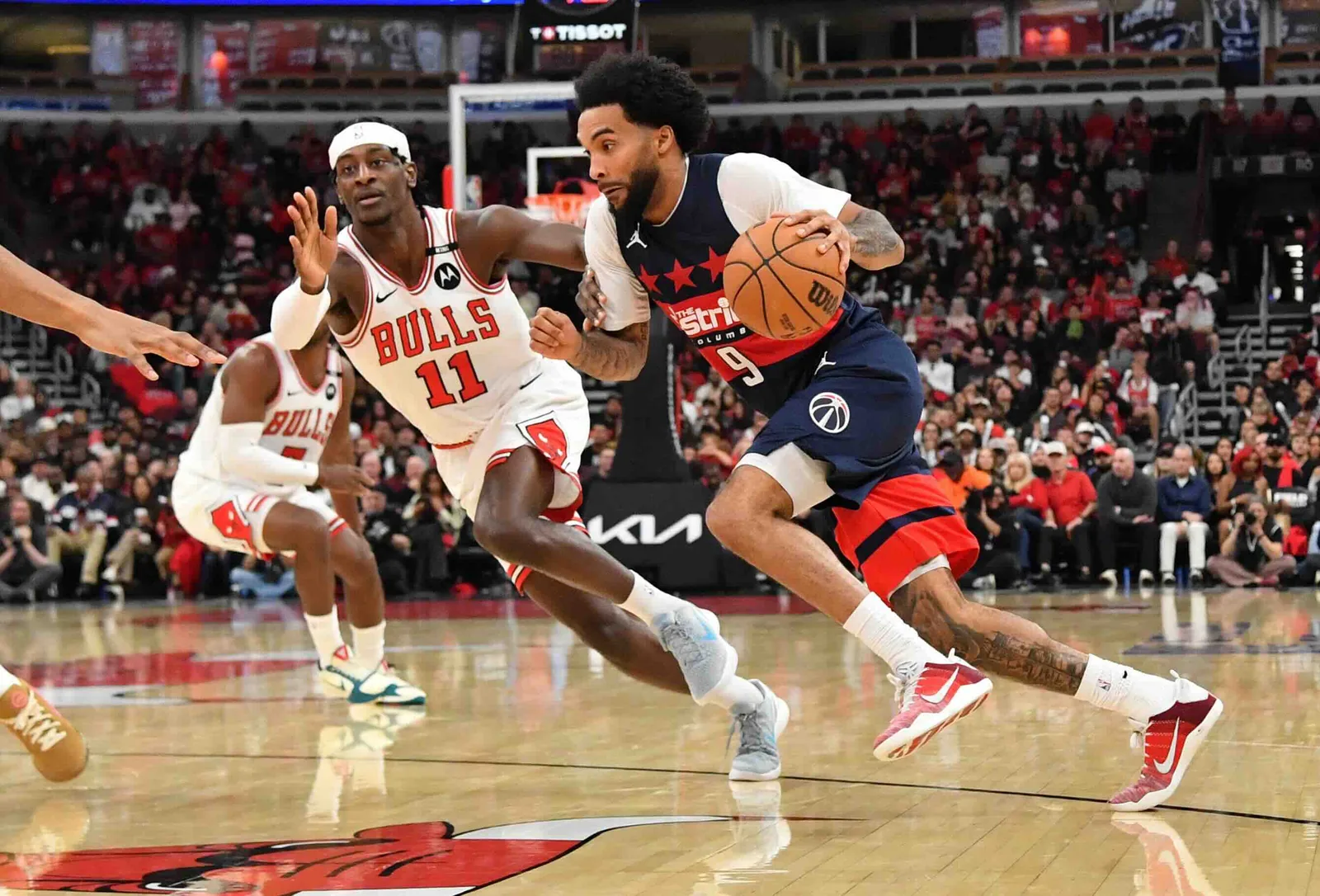 Justin Champagnie injury requires foot surgery for Wizards