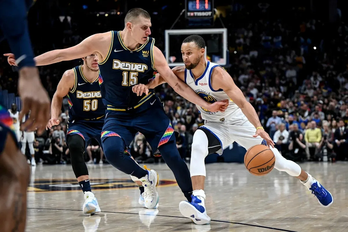 Nuggets Shift Roster Geometry: Trading Watson’s Defensive Frame for DeRozan’s Scoring Hub