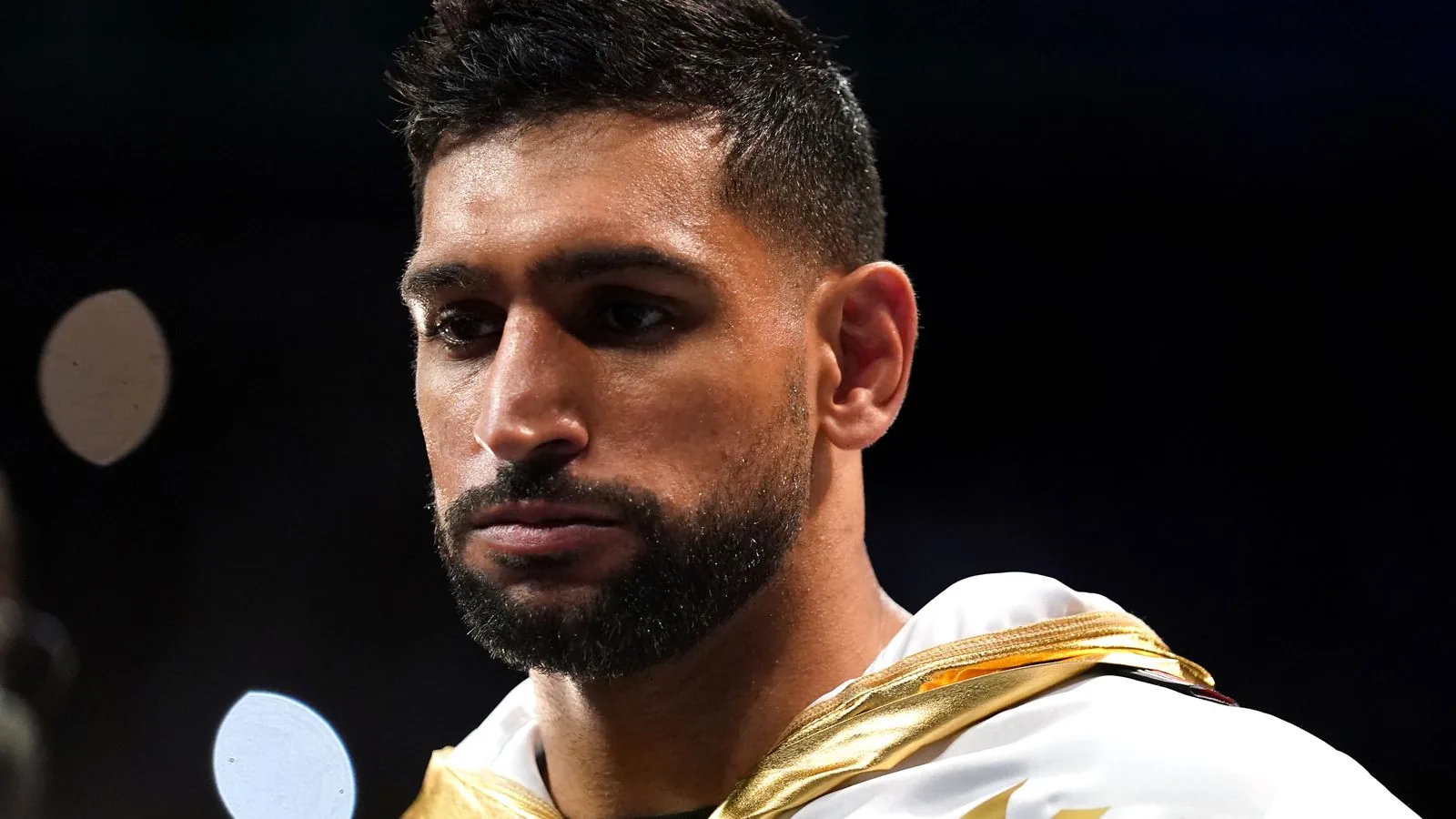 Boxing welfare inquiry gains Amir Khan backing for safety reforms