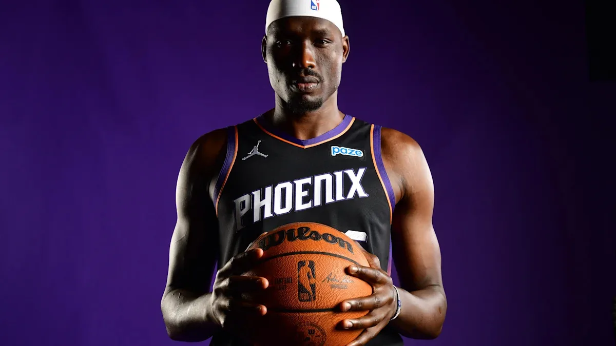 Sixers Monitor NBA Training Camp Cuts to Address Backup Center Void