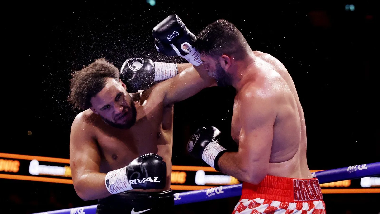 Filip Hrgovic Halts Moses Itauma in Ninth Round as World Title Gamble Unravels