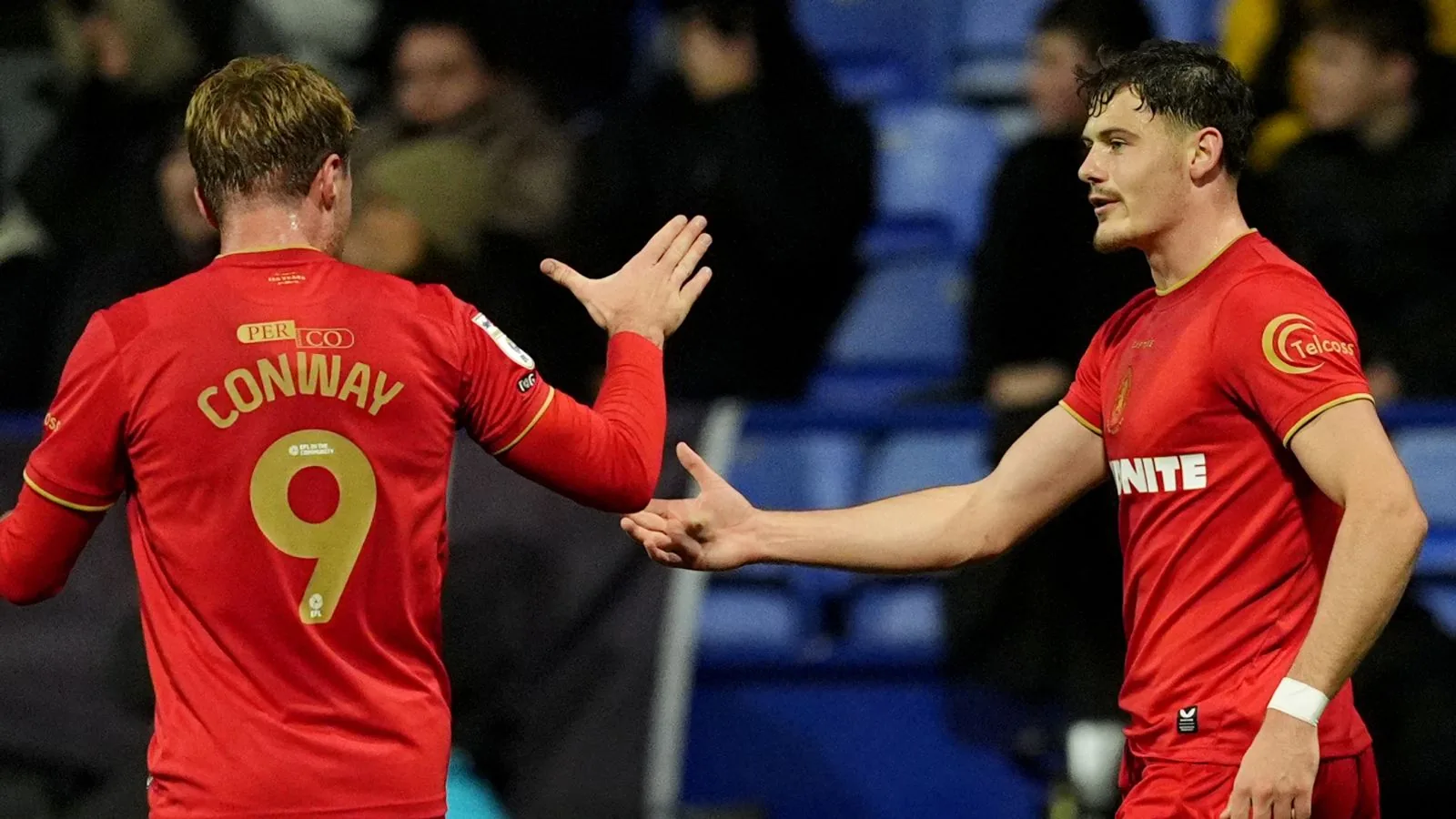 Middlesbrough Bolton result sees Boro hit five and go top