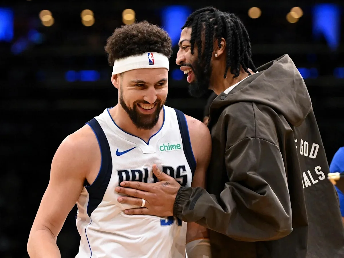 Why Klay Thompson Chose Dallas Mavericks Over Los Angeles Lakers in Free Agency