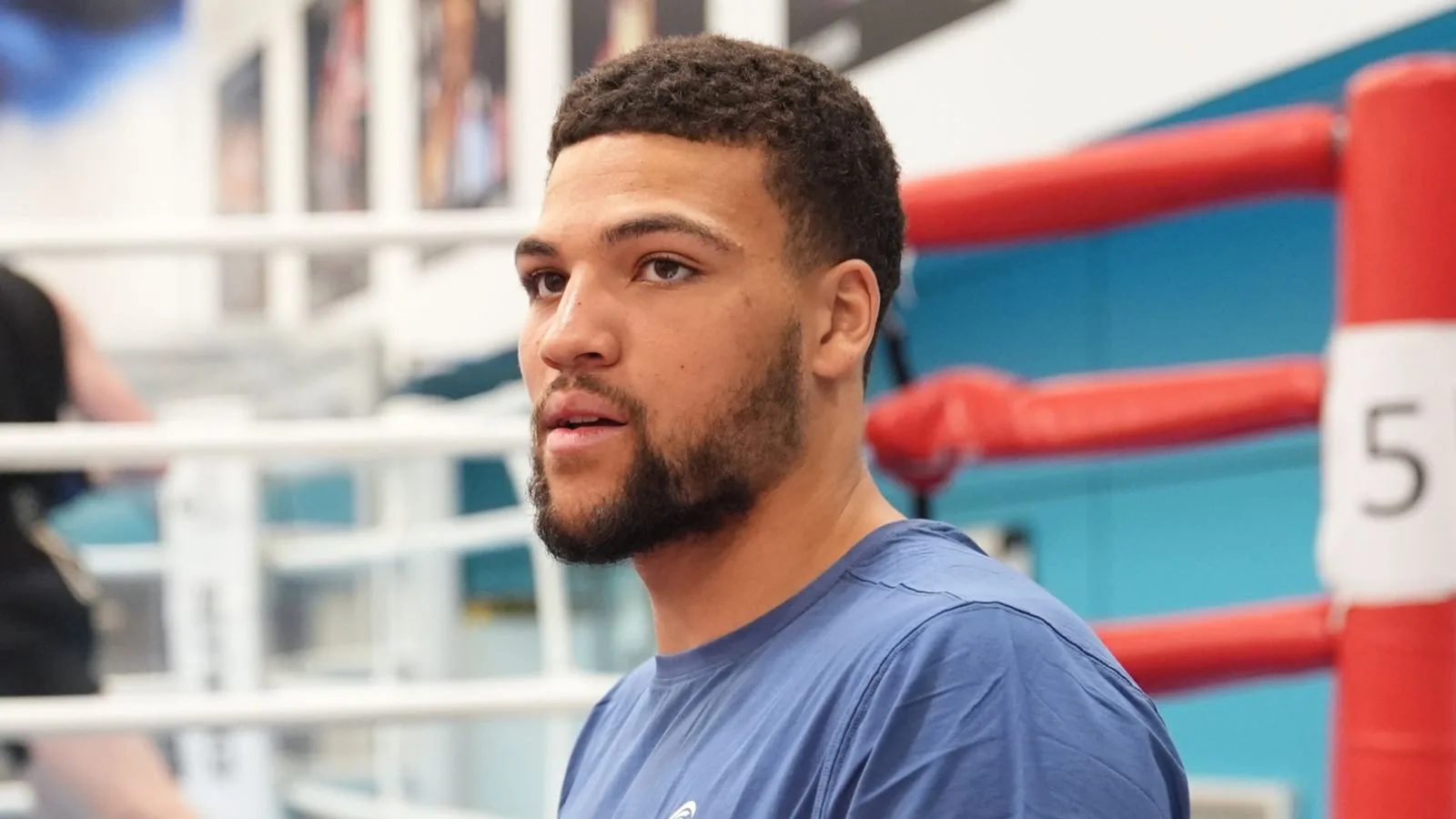 Damar Thomas Pursues Super-Heavyweight Gold at Commonwealth Games After Impressive European Run