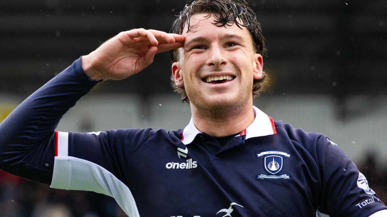 Falkirk Kilmarnock report as own goals lift hosts to seventh