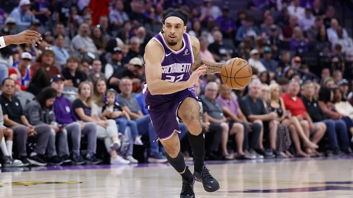 Boston Celtics Agree to Deal with Devin Carter for Roster Competition