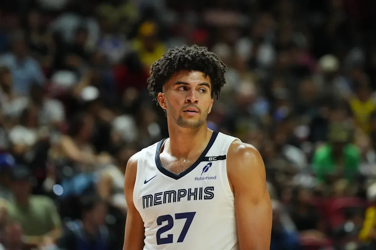 Memphis Grizzlies Refine Tactical Framework Around Cameron Boozer