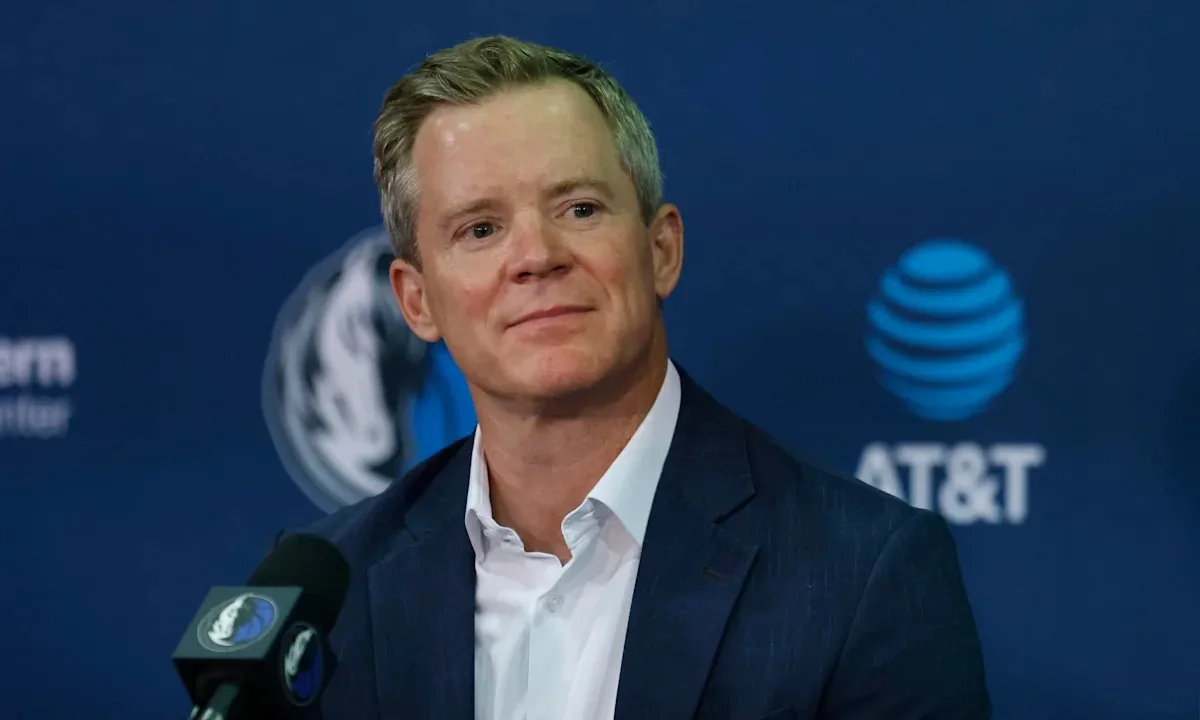 Dallas Mavericks Offseason: Fans Divided on Roster Direction
