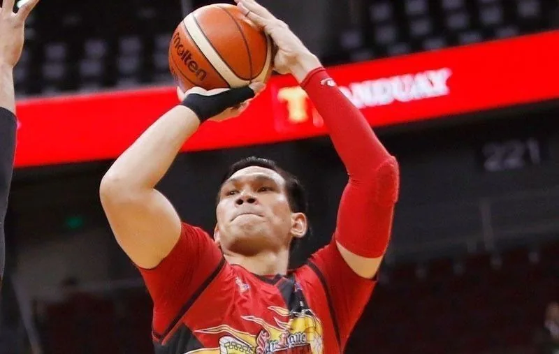 Ginebra Guards Against San Miguel Blowback in Game 2