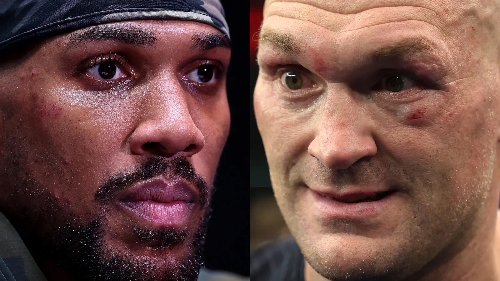 Tyson Fury Claims Anthony Joshua Bout in Doubt Over Purse Dispute as Venue Talks Continue