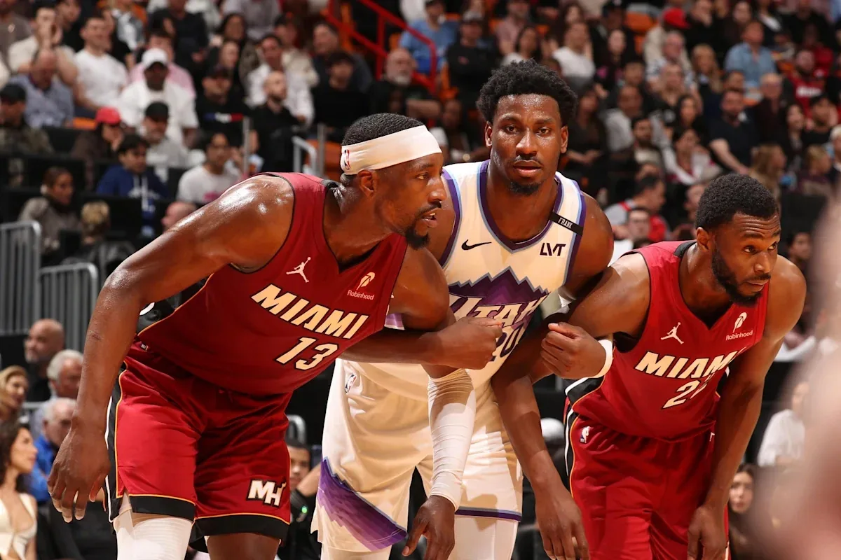 Utah Jazz Defensive Outlook: Evaluating the New Rotation