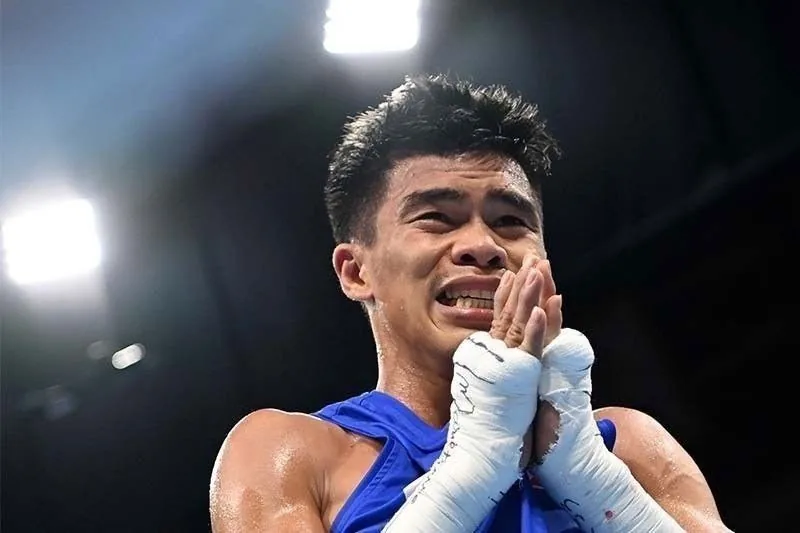 Carlo Paalam Asian Games run continues past Jadumani Mandengbam