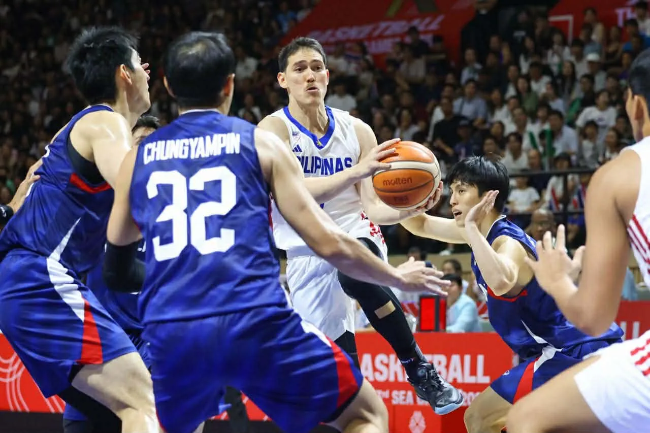 Bolick, Ahanmisi Fuel Gilas Pilipinas in 109-78 Rout of Kazakhstan at Asian Games