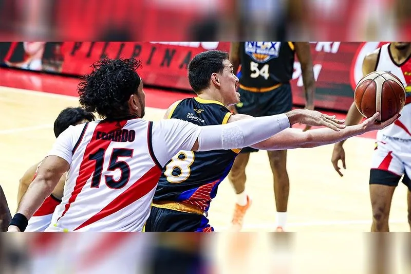 PBA Governors' Cup seeding still matters for four teams