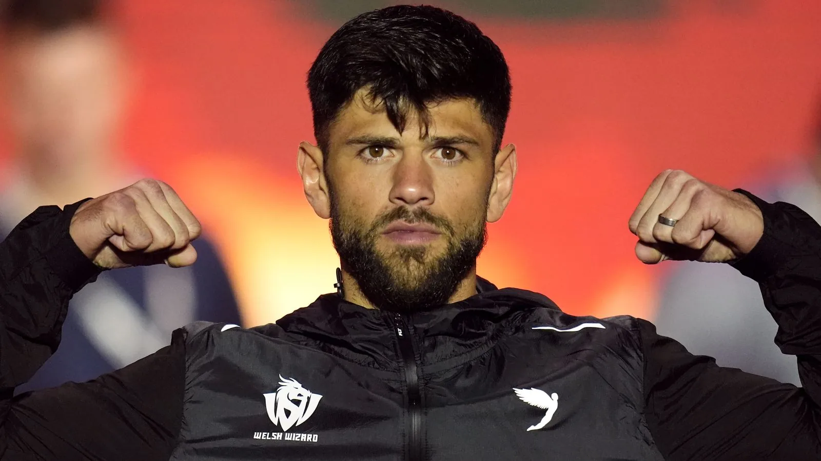 Joe Cordina cleared of assault after petrol station punch