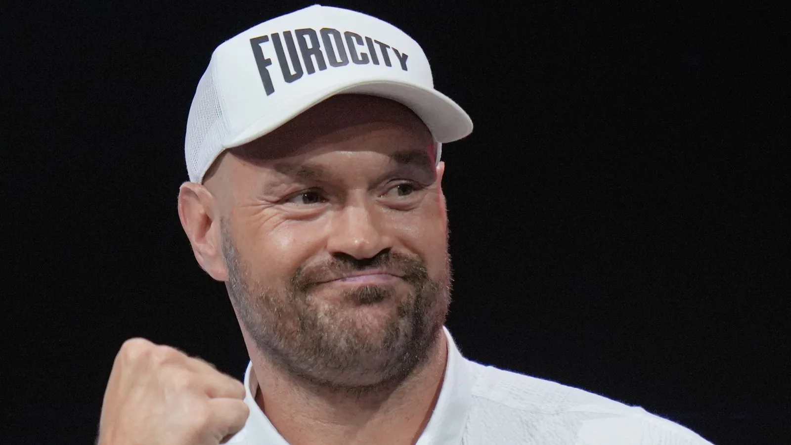 Fury vs Joshua confirmed for Cardiff as Fury vows to fight on