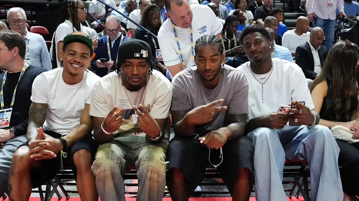Utah Jazz Front Office Reshapes Roster for Contention