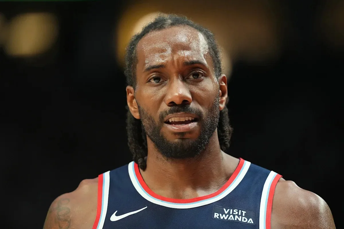 Examining Kawhi Leonard's Punishment and Structural Impact on the LA Clippers