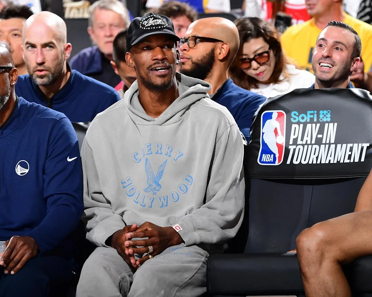 Jimmy Butler’s Role in the Golden State Warriors’ Tactical Rebuild