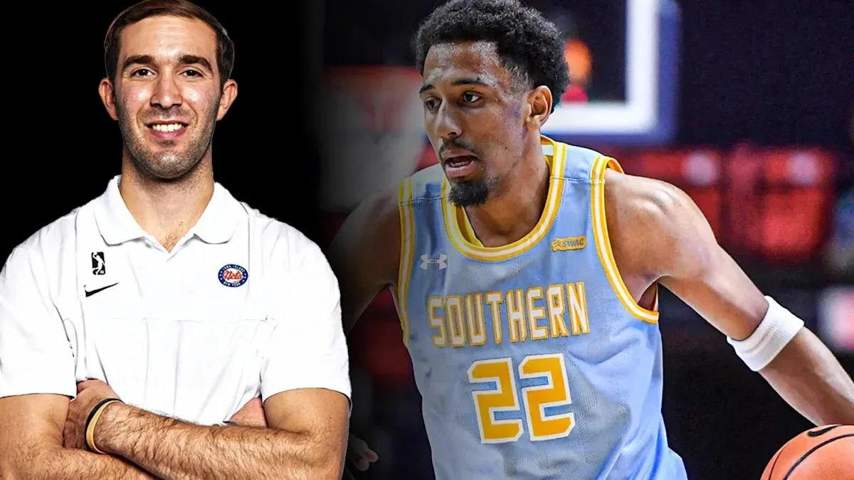 Long Island Nets Draft Strategy: Tidjiane Dioumassi and Scouting Shifts