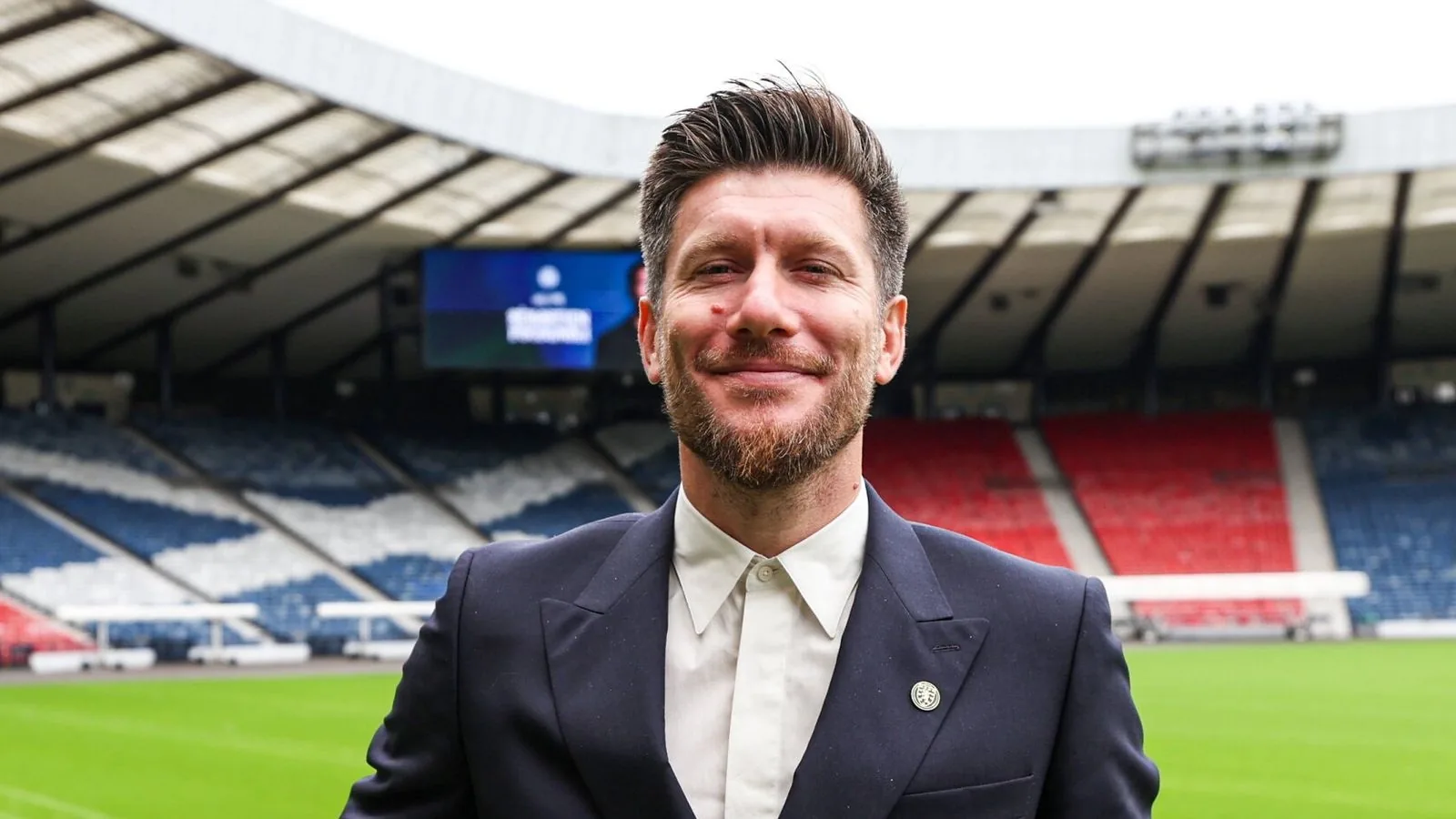 Scotland Squad Announcement: Pocognoli Names Five Debutants Amid Key Injury Absences
