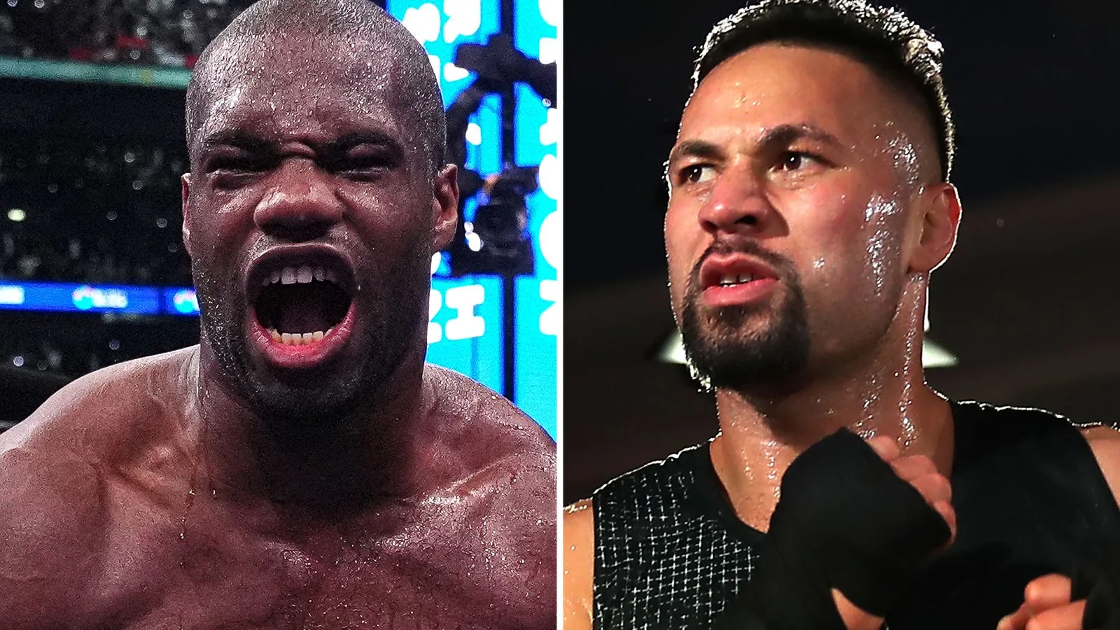 Dubois next fight shortlist includes Joseph Parker and Filip Hrgovic
