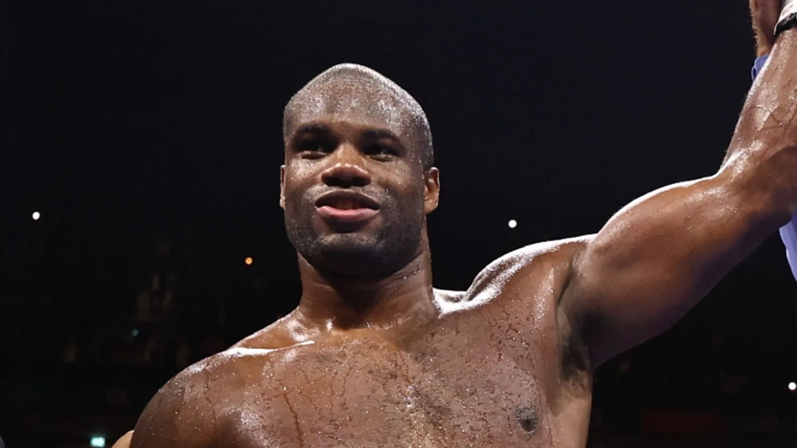 Daniel Dubois and Moses Itauma rivalry update for British heavyweight boxing