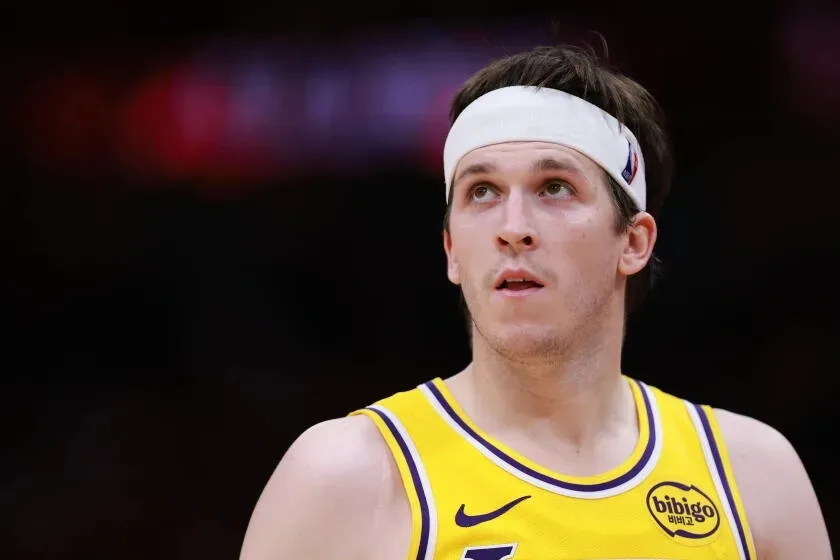 Lakers Rebuild Defensive Architecture Behind New Wing Depth