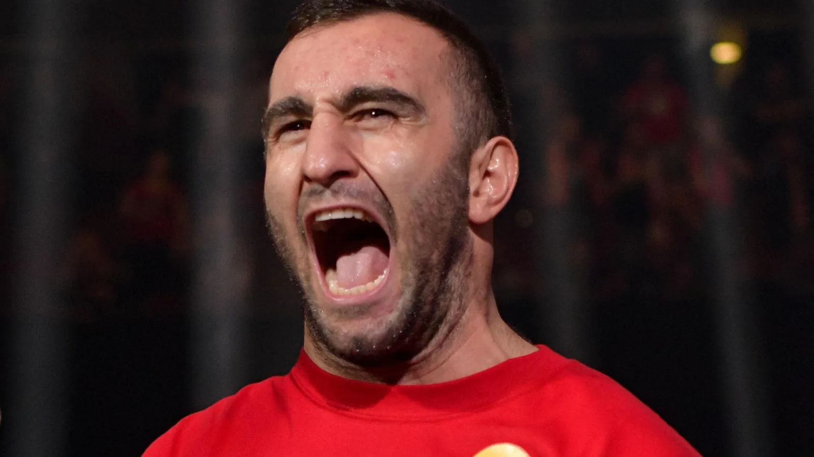 Fury vs Joshua: Murat Gassiev Demands Mandatory Shot After WBA Super Title Ruling