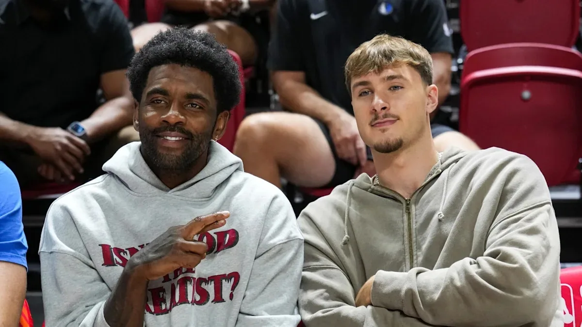 NBA Trade Rumors: Front Offices Monitor Kyrie Irving, Heat Strategic Outlook